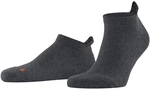 FALKE Cool Kick Sneakersocken 3970 - dark grey 37-38