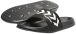 hummel Larsen Badelatschen black 37