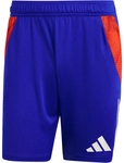 adidas Tiro 24 Competition Trainingsshorts Herren JF4195 - lucid blue/white XL