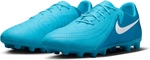 NIKE Phantom GX 2 Academy FG/MG Fu&szlig;ballschuhe 400 - blue fury/white 37.5