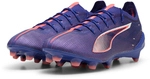 PUMA Ultra 5 Ultimate FG Fu&szlig;ballschuhe 01 - lapis lazuli/puma white/sunset glow 39