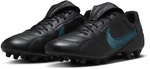 NIKE Premier 3 FG Fu&szlig;ballschuhe Herren 001 - black/black-deep jungle 40.5