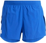 adidas Adizero Essentials Running Split Laufshorts Herren IX4894 - team royal blue M