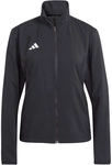 adidas adizero Essentials Laufjacke Damen IT7595 - black XL