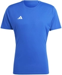 adidas adizero Essentials Laufshirt Herren IT1469 - team royal blue M