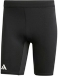 adidas Adizero Essentials Running kurze Lauftights Herren IY5511 - black M
