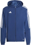 adidas Tiro 24 Windbreaker Herren IM8812 - team navy blue 2/white S