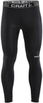 CRAFT Pro Control Kompressionshose 999000 - black XS