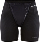 CRAFT Active Extreme X Wind Boxershorts Damen 999985 - black/granite M