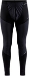 CRAFT Active Extreme X Wind Funktionsunterhose Herren 999985 - black/granite M