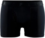 CRAFT Core Dry 3'' Boxershorts Herren 999000 - black M