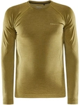 CRAFT Active Comfort Core Dry Langarmshirt Funktionsshirt Herren B632000 - algae S