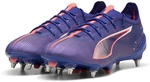 PUMA Ultra 5 Ultimate MxSG Stollen-Fu&szlig;ballschuhe 01 - lapis lazuli/puma...