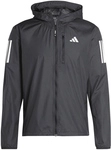 adidas Own The Run Laufjacke Herren IN1483 - black S