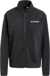 adidas TERREX Multi Fleecejacke Damen 095A - black XS