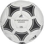 adidas Tango Rosario Fu&szlig;ball Freizeitball 656927 - white/black/black 5