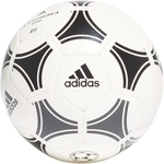 adidas Tango Glider Freizeitball S12241 - white/black 5