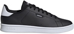 adidas Court Sneaker Herren IF9789 - core black/cloud white/cloud white 41 1/3
