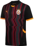 PUMA Galatasaray Istanbul Ausweichtrikot 2024/25 ohne Sponsor Herren 03 - PUMA