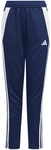 adidas Tiro 24 Slim Trainingshose Kinder IS1001 - team navy blue 2/white 164