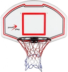 V3TEC Basketballkorb mit Zielbrett