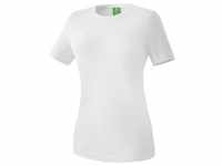 erima Teamsport T-Shirt Damen new white 38