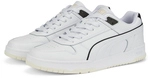 PUMA RBD Game Low-Top Sneaker PUMA white/PUMA black/PUMA team gold 36