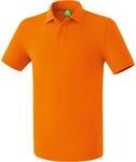 erima TEAMSPORT Poloshirt orange M
