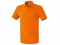 erima TEAMSPORT Poloshirt orange L