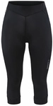 CRAFT Core Bike Endur 7/8-Fahrradleggings Damen 999000 - black M
