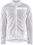 CRAFT ADV Essence Light Wind Fahrradjacke Herren 900000 - white M