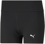 PUMA Train Favorite 3" Trainingsshorts Damen PUMA black XS