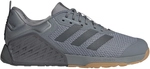 adidas Dropset 3 Trainingsschuhe Herren ID8627 - grey/grefiv/cblack 40