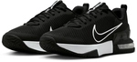 NIKE Air Max Alpha Trainer 6 Fitnessschuhe Herren 001 - black/white-black 45