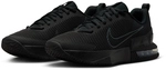 NIKE Air Max Alpha Trainer 6 Fitnessschuhe Herren 003 - black/anthracite-black 46