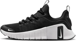 NIKE Free Metcon 6 Fitnessschuhe Damen 001 - black/white 42