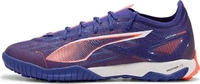 Puma 107889-01, PUMA Ultra 5 Pro Cage Multinocken-Fu&szlig;ballschuhe 01 - lapis