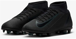 NIKE Jr. Mercurial Superfly 10 Club FG/MG Fu&szlig;ballschuhe Kinder 002 -