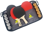JOOLA Family Tischtennis-Set