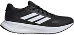 adidas Runfalcon 5 Laufschuhe Damen IH7759 - core black/cloud white/core black 43 1/3