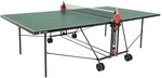 Sponeta S 1-42 e Tischtennisplatte Hobbyline Outdoor gr&uuml;n