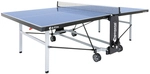Sponeta S 5-73 e Tischtennisplatte Schoolline Outdoor blau