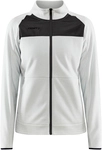CRAFT ADV Explore Midlayer Fleecejacke Damen 914985 - ash/granite XS