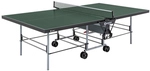 Sponeta S 3-46 i Tischtennisplatte Sportline Indoor gr&uuml;n