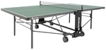 Sponeta S 4-72 e Tischtennisplatte Expertline Outdoor gr&uuml;n