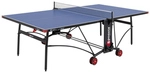 Sponeta S 3-87 e Tischtennisplatte Sportline Outdoor blau/schwarz