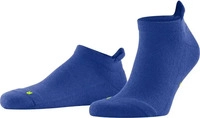 Falke 16677-6065, FALKE Cool Kick Sneakersocken 6065 - imperial 37-38