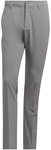 adidas Ultimate365 Tapered Golfhose Herren IL0578 - grey three W34 L30