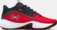 Under Armour 3028512-600, UNDER ARMOUR Lockdown 7 Basketballschuhe 600 -