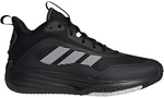 adidas Own the Game 3 Mid-Top Basketballschuhe Herren IH5849 - core black/cloud